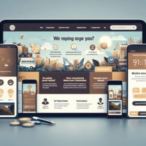 企業ブランディングとは