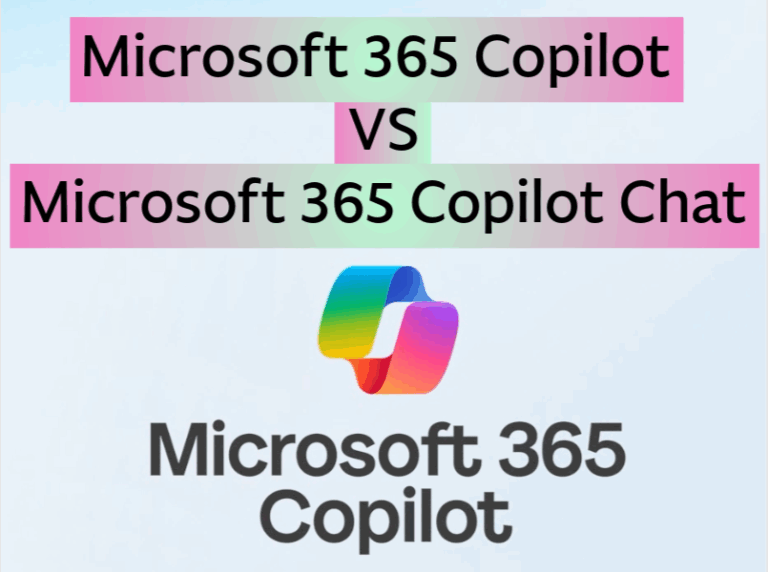 Microsoft 365 CopilotとCopilot Chatの違いと「グラウディング」をわかりやすく解説
