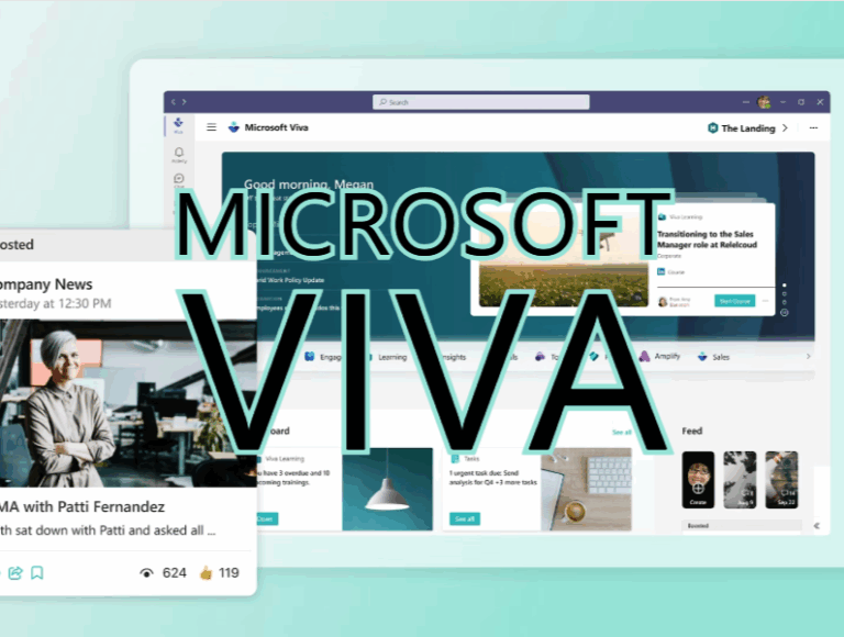 Microsoft Viva