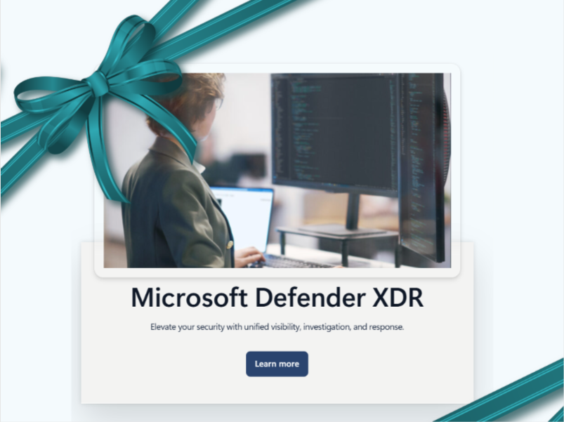 Microsoft Defender XDR