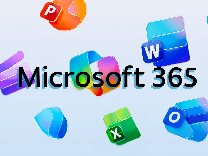 Microsoft 365 のアプリとサービス