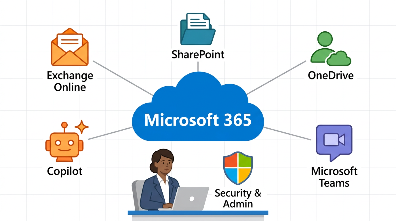 overview-of-microsoft-365-core-services-and-management-controls